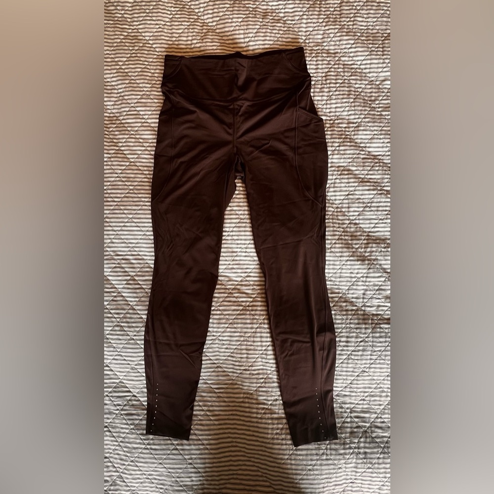 Lululemon Running Leggings